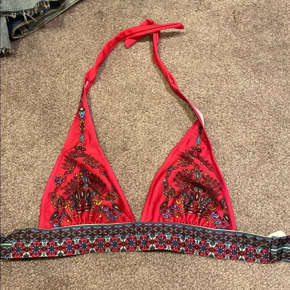 bikini top